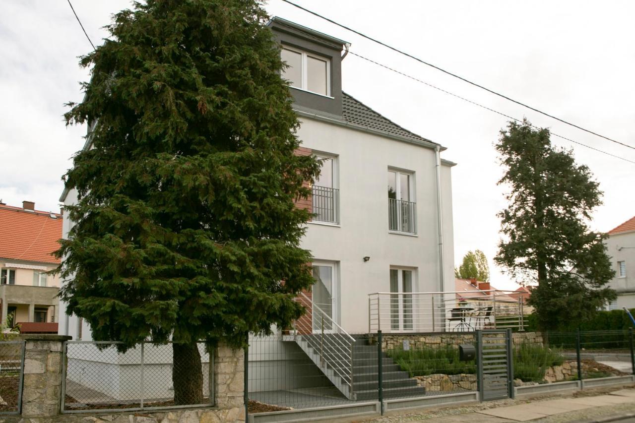 Apartamenty Lawendowy Zakatek 4 Opole Exterior foto