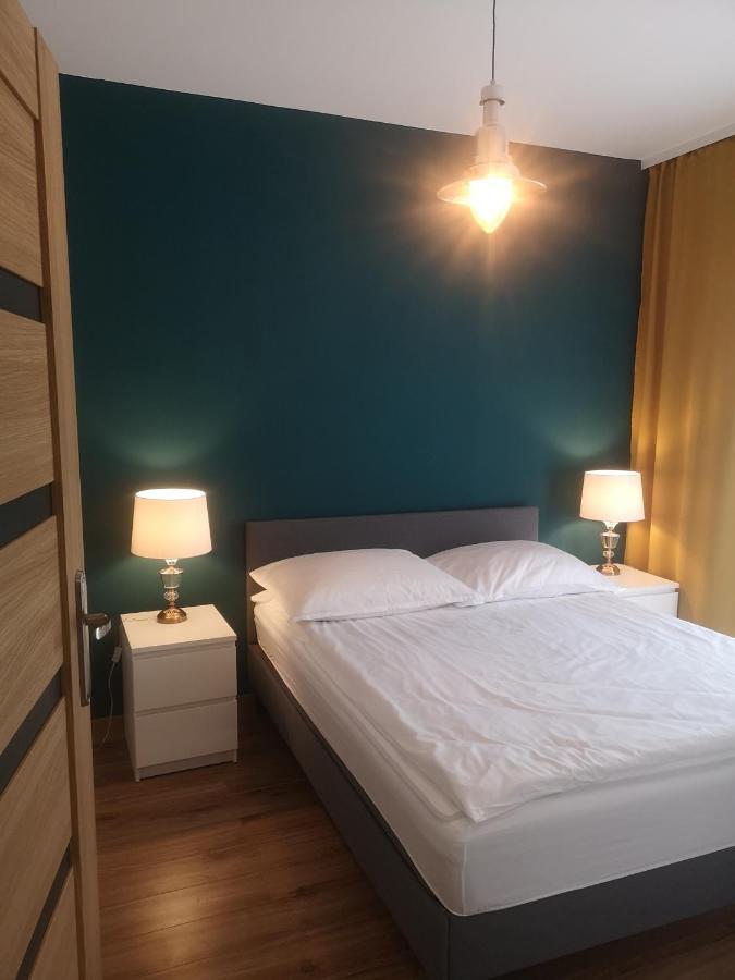 Apartamenty Lawendowy Zakatek 4 Opole Exterior foto