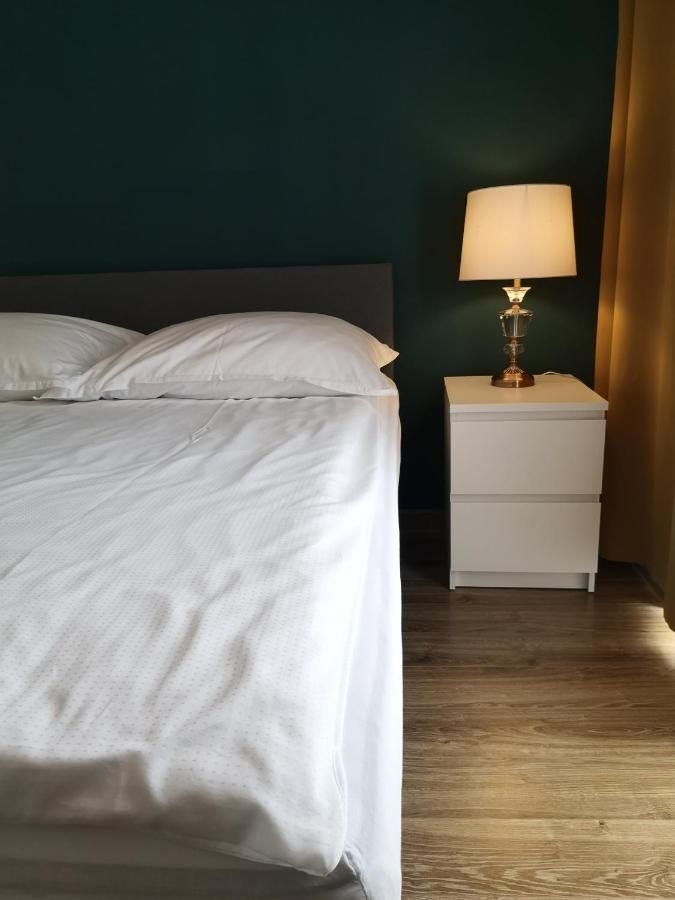 Apartamenty Lawendowy Zakatek 4 Opole Exterior foto
