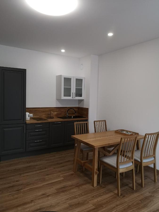 Apartamenty Lawendowy Zakatek 4 Opole Exterior foto